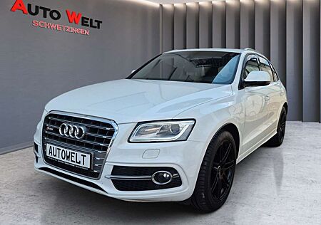 Audi SQ5 3.0 TDI competition quattro/Pano/AHK/Kamera