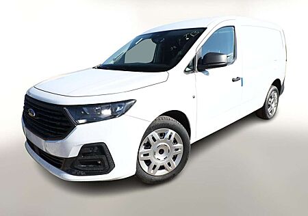 Ford Transit Connect Trend L2 TDCi 102 SHZ HFTGlas 75 kW (102 PS), S...