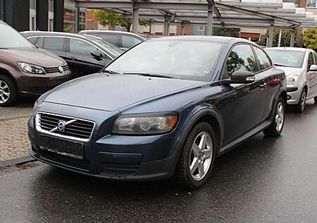 Volvo C30 gebraucht kaufen Volvo C30 1.6 D Kinetic*KLIMA*PDC*GUTER ZUSTAND!