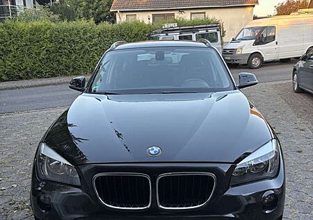 BMW X1 xDrive20d Aut. Sport Line