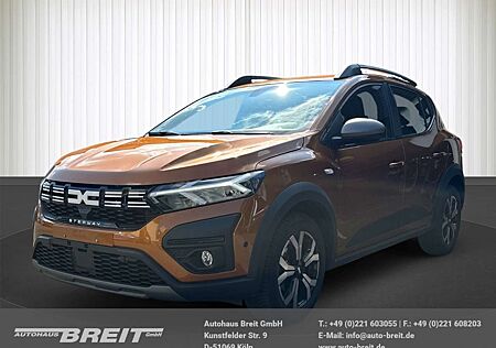 Dacia Sandero Stepway Expression TCe 110