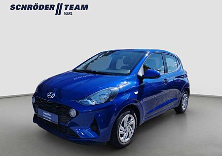 Hyundai i10 1.0 Select PDC/SHZ/KLIMA