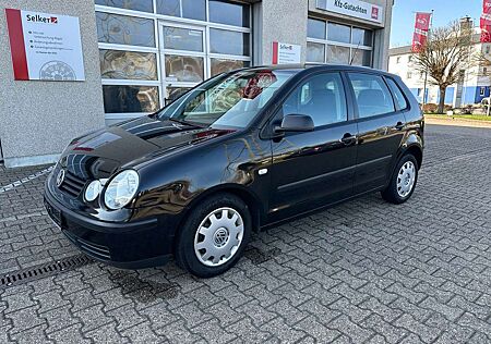 VW Polo Volkswagen 1.2 Comfortline, Top Zustand, Klima, TÜV neu