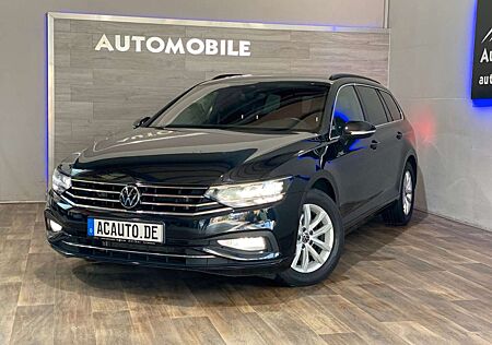 VW Passat Variant Volkswagen Business *AHK*NAVI*LED*Massage*
