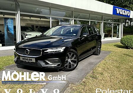 Volvo V60 B3 B DKG Core