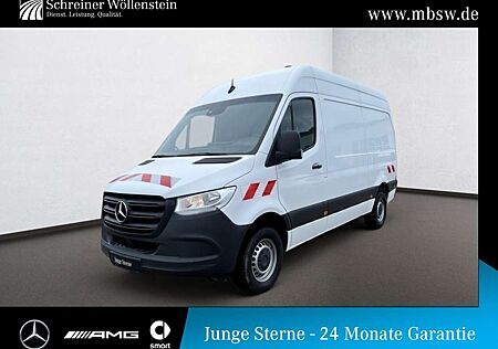 Mercedes-Benz Sprinter 316 KA L2H2 AHK3,5t*Kamera*Stdhzg*