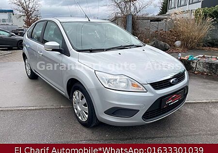Ford Focus Lim. Concept