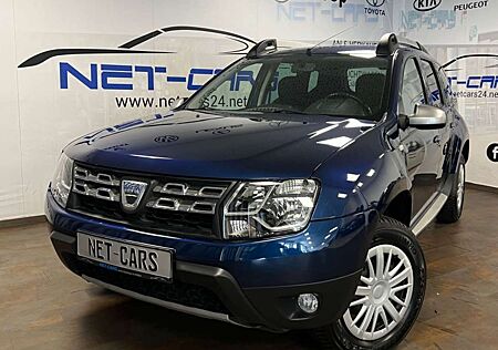 Dacia Duster 1.2 TCe Edition Klima*NAVi*PDC*Tempmat*