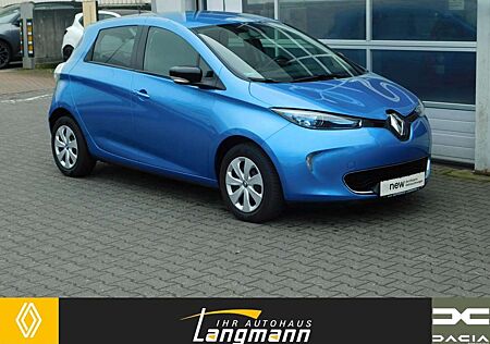 Renault ZOE INTENS Z.E.40 zzgl. Batteriemiete