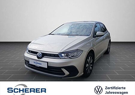 VW Polo Volkswagen 1.0 MOVE LED CLIMATRONIC