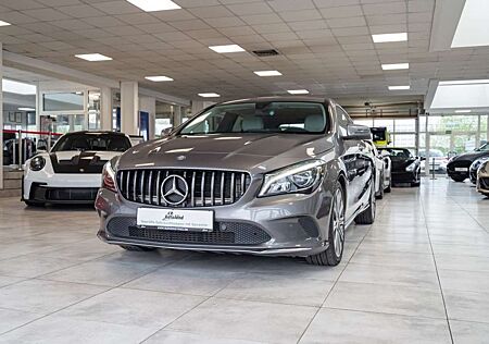 Mercedes-Benz CLA 220 d 7G-DCT*Business*LED*Lede