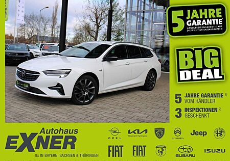 Opel Insignia B Sportstourer 2.0 CDTI ULTIMATE Navi