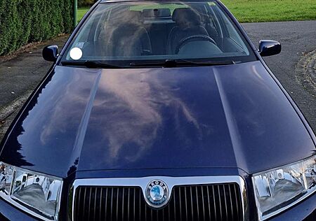Skoda Fabia 1.9 TDI