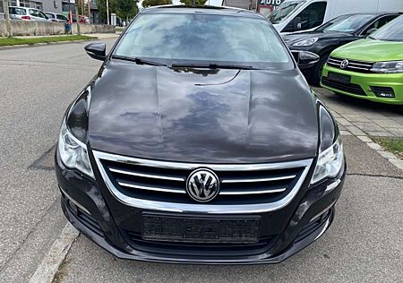 VW CC Volkswagen 3.6 V6 DSG 4MOTION