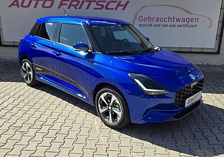 Suzuki Swift COMFORT+ CVT HYBRID