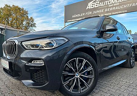 BMW X5 xDr30d M Sport PANO*ACC*2-Achs*SoftCl.*Laser