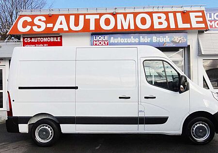 Opel Movano CDTI 2,3 l CDTI L2H2 AdBlue Kima LKW