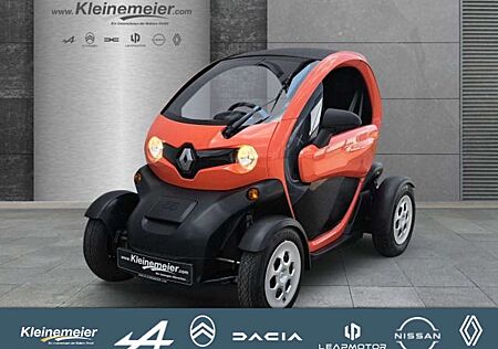 Renault Twizy Life*PDC*Türen*beheizbare Frontscheibe*