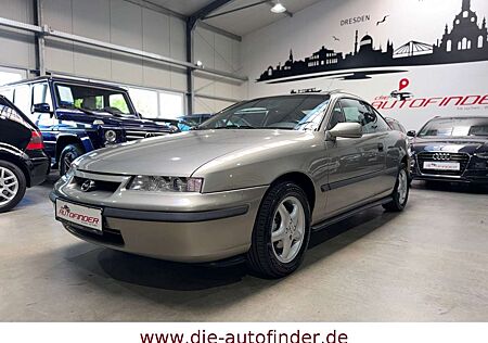 Opel Calibra 2.0i 16V Classic Klimaanlage,Kein Rost