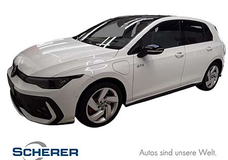 VW Golf GTE Volkswagen VIII GTE 1.5 eHybrid *5J. Gar.* IQ.LIGHT NA