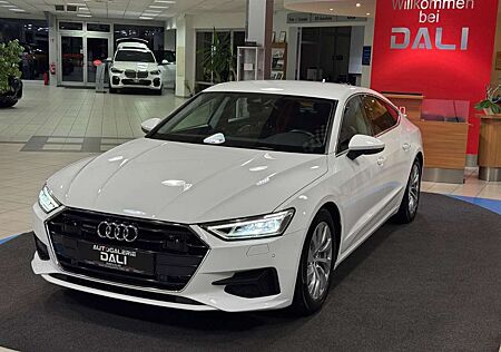 Audi A7 Sportback 45 TDI quattro B&O-KAMERA-CARPLAY-