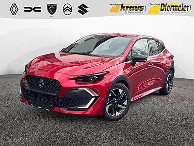 Renault Clio 6 Evolution Full Hybrid E-Tech 160 1,99%* AKTION