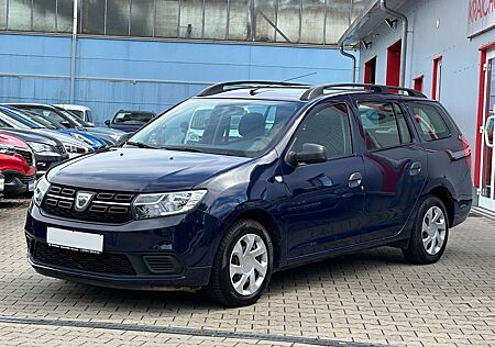 Dacia Logan MCV II *1.Hand*guter Zustand