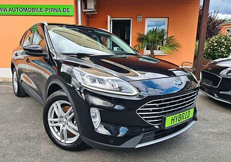 Ford Kuga 2.5 PHEV Hybrid Titanium Autom+HUD/LED/PANO