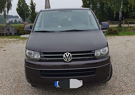 VW T5 Multivan Volkswagen