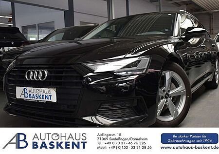 Audi A6 Avant 40 TDI SPORT*VIRTUAL*KAMERA*OPTIKPAKET*