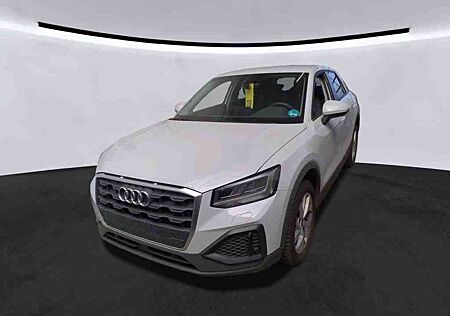 Audi Q2 30 TFSI Navi RearView MFL GRA AUT LED