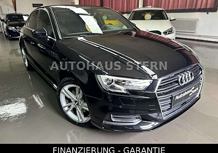 Audi A3 Limousine 35 TDI design 8xReifen S-Tronic