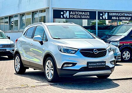 Opel Mokka X Active*Aut.*Nav*Led*Shz*Scheckheft