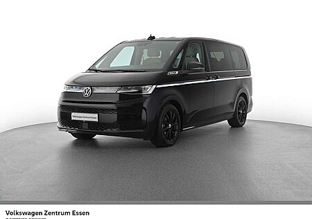 VW T7 Multivan Volkswagen Style lang TDI DSG Matrix AHK R-Kamera