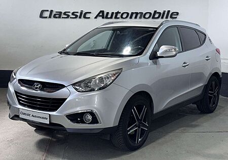 Hyundai ix35 5 Star Edition 2WD