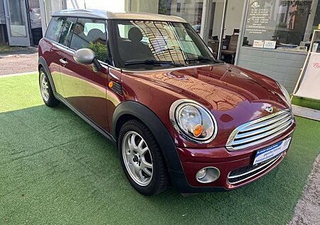 Mini Cooper D Clubman ,Klima2Z,PDC,AHK,START-STOP/AUT