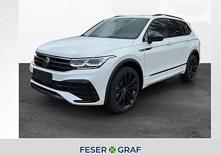 VW Tiguan Allspace Volkswagen R-Line 2.0 TDI 4MOTION DSG/LED/Pano/Harman Kardon/