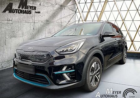 Kia Niro E- Vision +Pluspaket+LED-Paket+On-Board-Charge