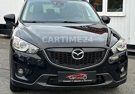 Mazda CX-5 gebraucht kaufen Mazda CX-5 Sendo AWD 2,2 *Allrad*Reifen Neu*