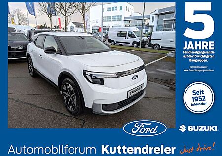 Ford Explorer BEV Extended Range RWD IACC*NAVI*BLIS