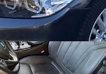 BMW 520 d xDrive Touring*PANO*SITZKLIMAT*TOP-ZUSTAND*