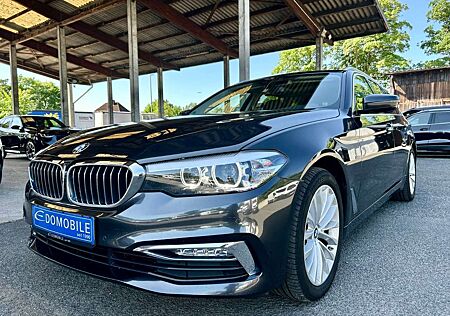 BMW 520 d xDrive Touring*PANO*SITZKLIMAT*TOP-ZUSTAND*