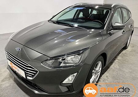 Ford Focus Turnier 1.0 EcoBoost Cool&Connect EU6d Navi LED