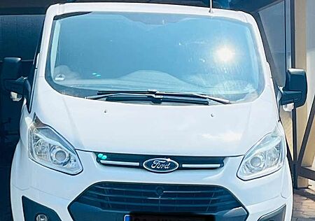 Ford Transit Custom 310 L1 Trend