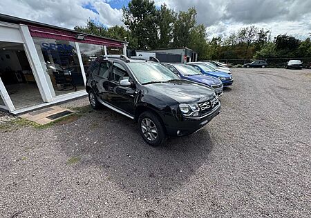 Dacia Duster 1.2 TCe Explorer Tüv/Insp/Steuerkette Neu