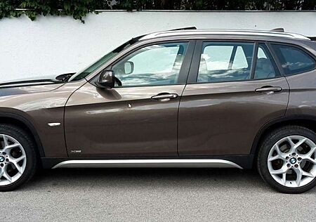 BMW X1 Diesel xDrive18d