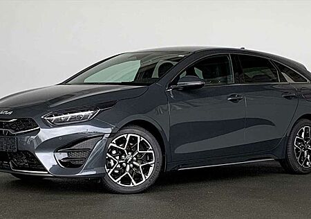 Kia Pro_ceed ProCeed / pro_cee'd ProCeed 1.5 T-GDI DCT Ultimate Alarm Keyless