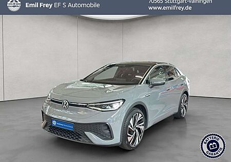 VW ID.5 Volkswagen Pro Performance Sportpaket Plus AHK