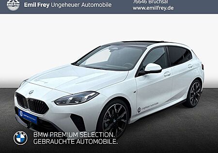 BMW 118 d Aut.