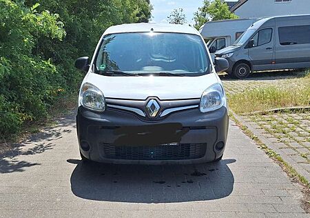 Renault Kangoo Rapid Extra